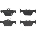 BREMBO Bremsklötze HA P 78 026 BREMBO Bremsklötze HA P 78 026