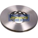 Japanparts Bremsscheibe DI-0940C Japanparts Bremsscheibe DI-0940C