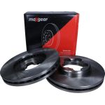 Maxgear Bremsscheibe Tord P. Transit 14-/Custom 12 19-3231 Maxgear Bremsscheibe Tord P. Transit 14-/Custom 12 19-3231