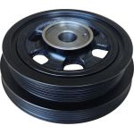 SKF Kurbelwellenriemenscheibe VKM 93327 SKF Kurbelwellenriemenscheibe VKM 93327