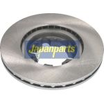 Japanparts Bremsscheibe DI-105C Japanparts Bremsscheibe DI-105C