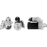 DRI Anlasser 315047112 12 V DRI Anlasser 315047112 12 V