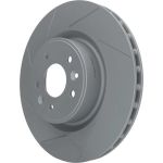 Bremsscheibe Renault P. Megane Coupe 2.0 08 24.0128-0288.1 Bremsscheibe Renault P. Megane Coupe 2.0 08 24.0128-0288.1