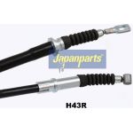 Seilzug, Feststellbremse Hyundai T. Trajet 00-08 Pr BC-H43R Seilzug, Feststellbremse Hyundai T. Trajet 00-08 Pr BC-H43R