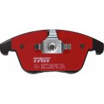 Bremsklötze VA DTEC GDB1683DTE Bremsklötze VA DTEC GDB1683DTE