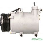 NISSENS Kompressor 89327