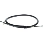 Bosch Handbremsseil 1987477858 Bosch Handbremsseil 1987477858