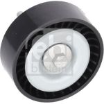 Febi Bilstein Umlenk- / Führungsrolle, Keilrippenriemen 33977