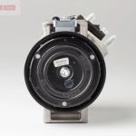 DENSO Kompressor DCP06020 DENSO Kompressor DCP06020