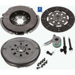 2290 601 207 Sachs Kupplungssatz 2290 601 207 2290 601 207 Sachs Kupplungssatz 2290 601 207