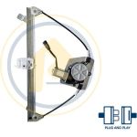 AC Rolcar 01.4431 Fensterheber vorne links, elektrisch, mit Motor AC Rolcar 01.4431 Fensterheber vorne links, elektrisch, mit Motor