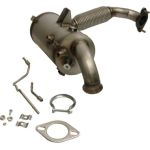 MAXGEAR Abgas-Partikelfilter 27-6155 MAXGEAR Abgas-Partikelfilter 27-6155