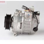 DENSO Kompressor DCP32070 DENSO Kompressor DCP32070