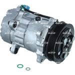 Kompressor, Klimaanlage 32168 Kompressor, Klimaanlage 32168