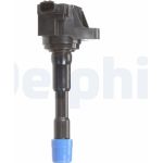 DELPHI Zündspule GN10248-12B1 DELPHI Zündspule GN10248-12B1