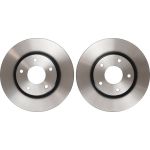 Bremsscheibe Nissan P. Primera DF4316 Bremsscheibe Nissan P. Primera DF4316
