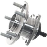 Radlagersatz HA VKBA 6877 Radlagersatz HA VKBA 6877