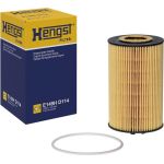 Hengst Ölfilter E149H D114 Hengst Ölfilter E149H D114