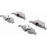 Vaico Bremsbelagsatz für Scheibenbremse V20-8104 Vaico Bremsbelagsatz für Scheibenbremse V20-8104