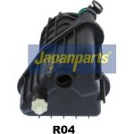 Japanparts Kraftstofffilter FC-R04S Japanparts Kraftstofffilter FC-R04S