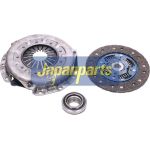 Japanparts Kupplungssatz KF-507 Japanparts Kupplungssatz KF-507