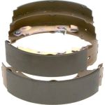 Bremsbacken 0 986 487 701 Bremsbacken 0 986 487 701