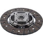 Sachs Kupplungssatz 3000 970 125 Sachs Kupplungssatz 3000 970 125
