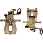 Bosch Bremssattel Hinterachse links 0 986 134 080 Bosch Bremssattel Hinterachse links 0 986 134 080