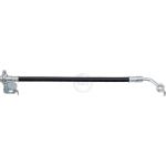 A.B.S. Bremsschlauch SL 1410