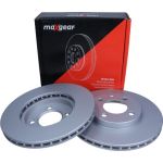 MAXGEAR Bremsscheibe 19-0754MAX VW Golf 2/3/Riemen mit Korrosionsschutzbeschichtung MAXGEAR Bremsscheibe 19-0754MAX VW Golf 2/3/Riemen mit Korrosionsschutzbeschichtung