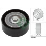 Umlenk-/Führungsrolle, Keilrippenriemen 532 0621 10 Umlenk-/Führungsrolle, Keilrippenriemen 532 0621 10