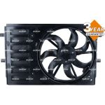 NRF Kühlerlüfter 47995 NRF Kühlerlüfter 47995