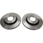 22 481 008 Bremsscheibe VA DF6136 22 481 008 Bremsscheibe VA DF6136