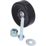 KAMOKA Umlenk-/Führungsrolle, Keilrippenriemen R0066 KAMOKA Umlenk-/Führungsrolle, Keilrippenriemen R0066