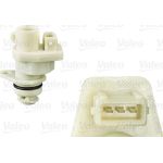 Valeo Geschwindigkeitssensor 255303