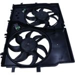 Lüfter , Motorkühlung AC230106