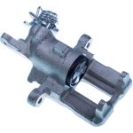 DENCKERMANN Bremstrommel B190238L