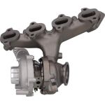 KAMOKA Turbolader 8600082 KAMOKA Turbolader 8600082