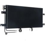 Kondensator, Klimaanlage AC 332 000S Kondensator, Klimaanlage AC 332 000S