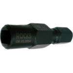 ROOKS Piezo-Injektor Adapter für Renault Trafic – Präzise und sicher ROOKS Piezo-Injektor Adapter für Renault Trafic – Präzise und sicher