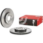 80 481 011 Bremsscheibe VA 09.9598.11 80 481 011 Bremsscheibe VA 09.9598.11