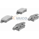 Vaico Bremsbelagsatz für Scheibenbremse V40-8042 Vaico Bremsbelagsatz für Scheibenbremse V40-8042