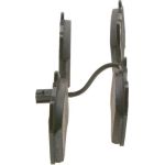 0 986 494 228 Bosch Bremsbelagsatz 0 986 494 228 0 986 494 228 Bosch Bremsbelagsatz 0 986 494 228