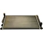 Kühler, Motorkühlung AC266887 Kühler, Motorkühlung AC266887