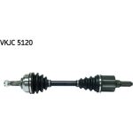 SKF Antriebswelle VKJC 5120