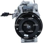Kompressor, Klimaanlage 32533 Kompressor, Klimaanlage 32533