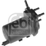 FEBI BILSTEIN Kraftstofffilter 179962 FEBI BILSTEIN Kraftstofffilter 179962