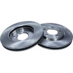 Maxgear Bremsscheibe Chrysler P. Voyage 02 19-1800 Maxgear Bremsscheibe Chrysler P. Voyage 02 19-1800