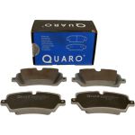 Bremsbelagsatz Landrover T. Range Rover 11 QP8380 Bremsbelagsatz Landrover T. Range Rover 11 QP8380