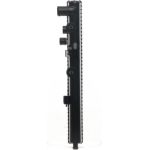 MAHLE Kühler, Motorkühlung CR 558 001S MAHLE Kühler, Motorkühlung CR 558 001S